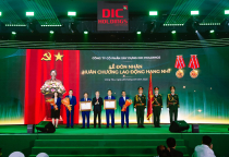 Chủ đầu tư DIC là ai? Hé lộ “ông lớn” đứng sau hàng loạt dự án đình đám tại Vũng Tàu Chủ đầu tư DIC là ai? Hé lộ “ông lớn” đứng sau hàng loạt dự án đình đám tại Vũng Tàu