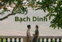 Giới trẻ tìm về lịch sử tại Bạch Dinh – Khám phá vẻ đẹp hoài cổ giữa lòng Vũng Tàu