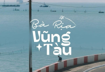 Vì sao Vũng Tàu là điểm sáng đầu tư bất động sản nghỉ dưỡng 2025? Vì sao Vũng Tàu là điểm sáng đầu tư bất động sản nghỉ dưỡng 2025?