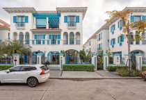 Biệt thự Sun Group Vũng Tàu có pháp lý như thế nào ?