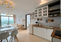 Cho Thuê Căn Hộ CSJ Tower Vũng Tàu & CSJ Bioss Vũng Tàu