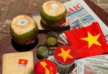 Lễ 30/04/2025 Giải Phóng Miền Nam đi chơi ở đâu? Chọn homestay nào là “chân ái”? Lễ 30/04/2025 Giải Phóng Miền Nam đi chơi ở đâu? Chọn homestay nào là “chân ái”?
