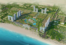 Vũng Tàu sắp có khu đô thị gần 35.000 tỷ đồng: Sun Group đang ngắm  vị trí vàng trên đường 3 Tháng 2 Vũng Tàu sắp có khu đô thị gần 35.000 tỷ đồng: Sun Group đang ngắm  vị trí vàng trên đường 3 Tháng 2